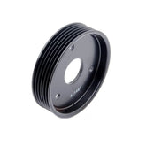 Duster Alternatör Kayışı Gergi Bilyası 2011-2022